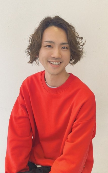 HIROKI STYLIST